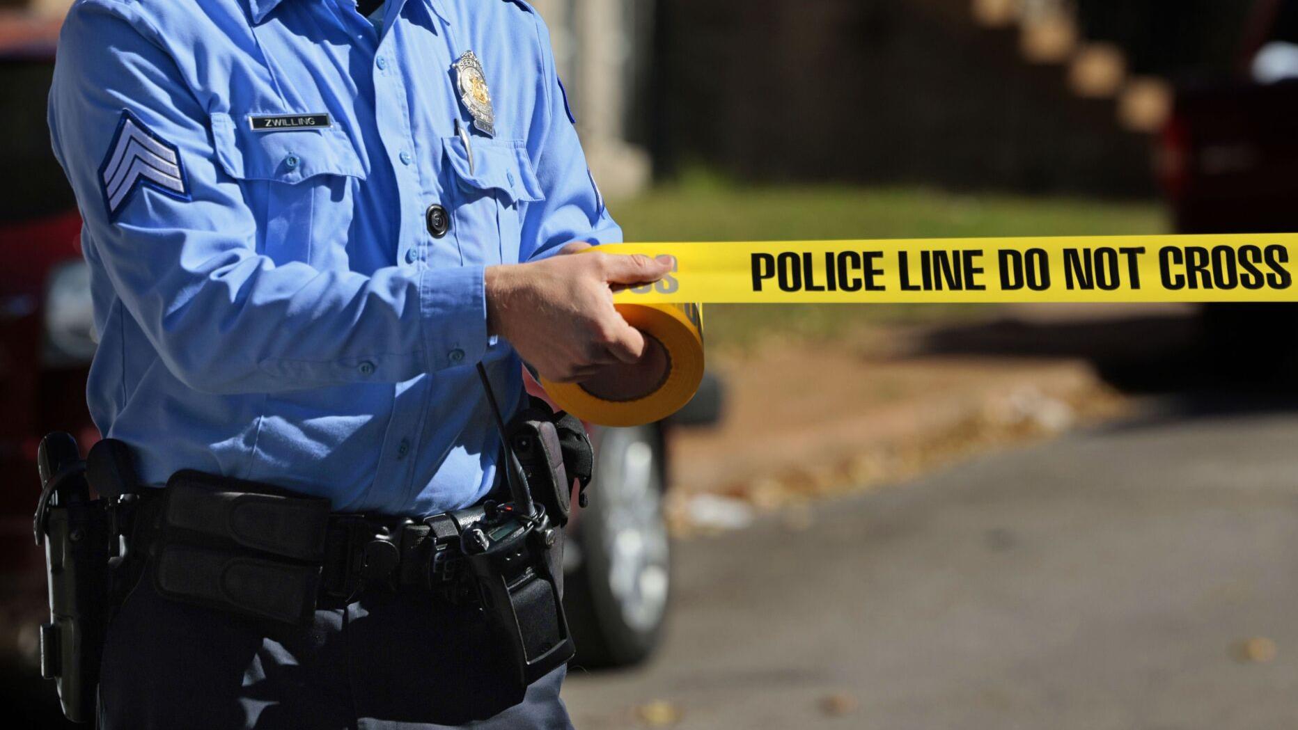 Opinion: Who will have the real 'hands-on' approach to city crime?